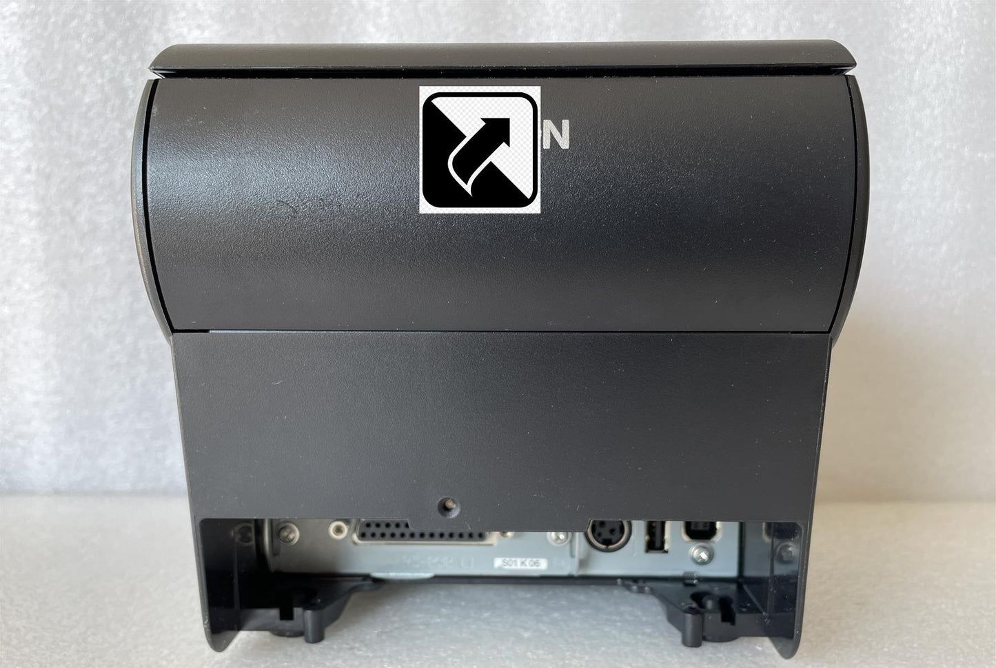 HP 942623-001 Epson M338A TM-T88VI Thermal POS Receipt Printer GENUINE NEW