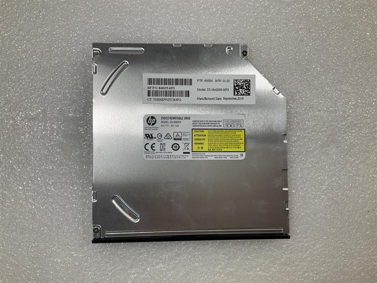 HP L07141-002 849055-HF3 DU-8AESH SU-208 DVD Drive Optical Disk Writer Player