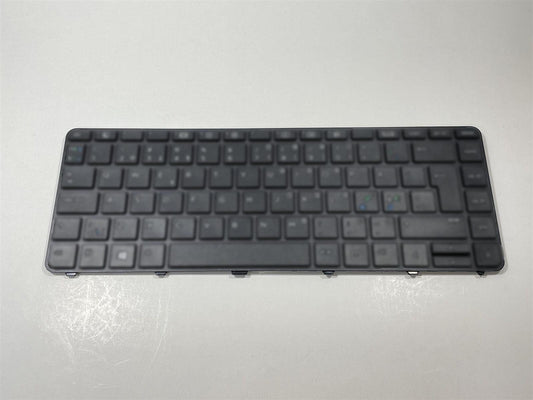 HP ProBook 430 440 G3 826368-031 English UK Keyboard Genuine STICKER NEW