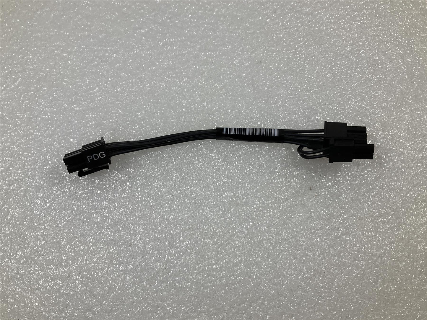 for HP ZCentral 4R Workstation M11748-001 L88379-001 GPU GFX POWER 8PIN NEW
