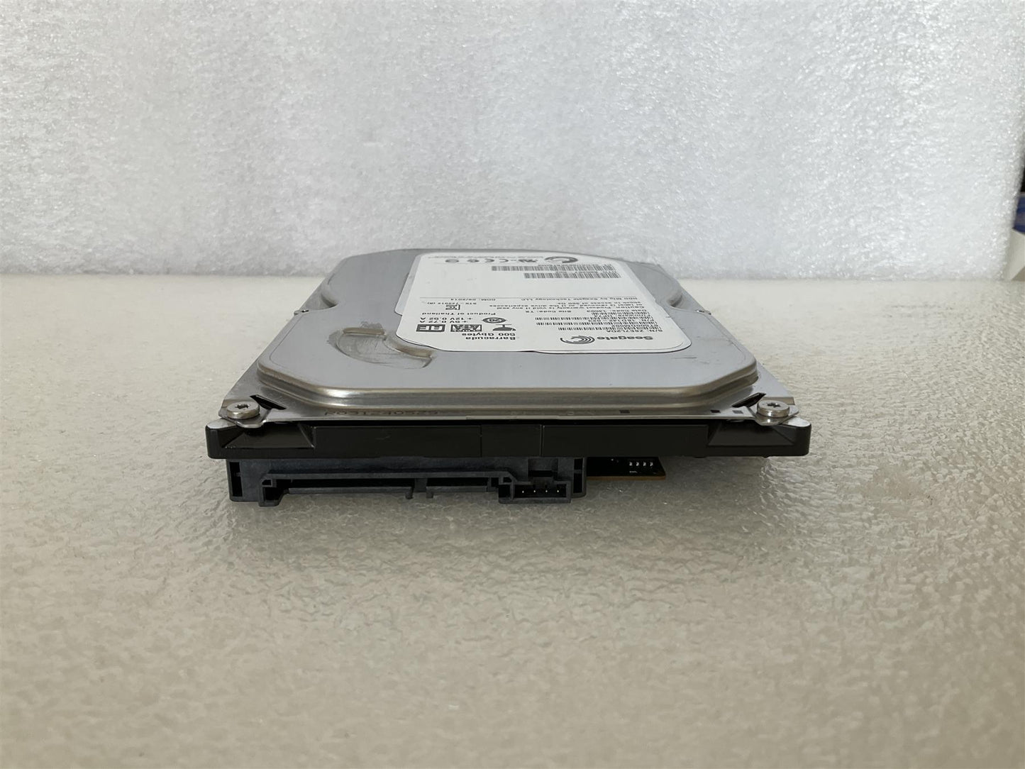 For HP 680207-002 SEAGATE ST500DM002 500GB 3.5 Inch SATA HDD Hard Disk Drive NEW