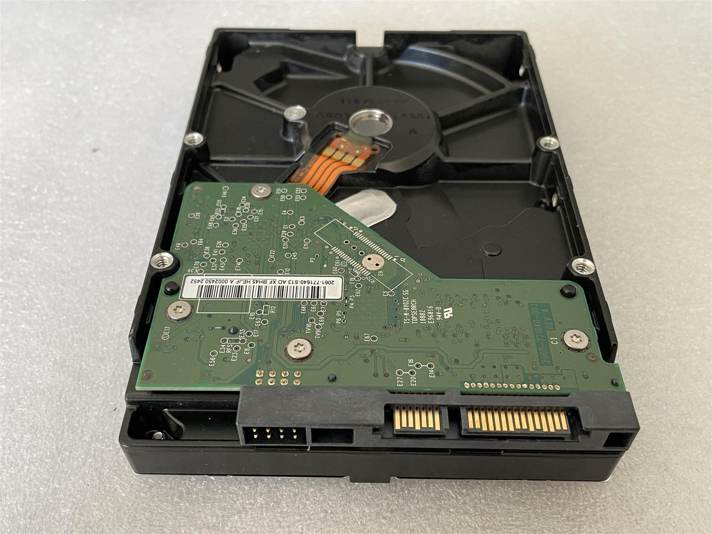 For HP 634605-002 WD WD5000AAKX 500GB Hard Disk Drive SATA 3.5 inch 7200RPM NEW