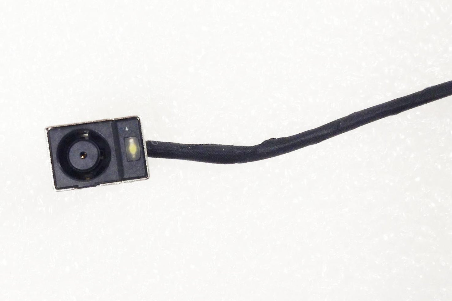Hp 2000 / Hp 250 689678-001 DC-in Power Connector Board Genuine Original NEW