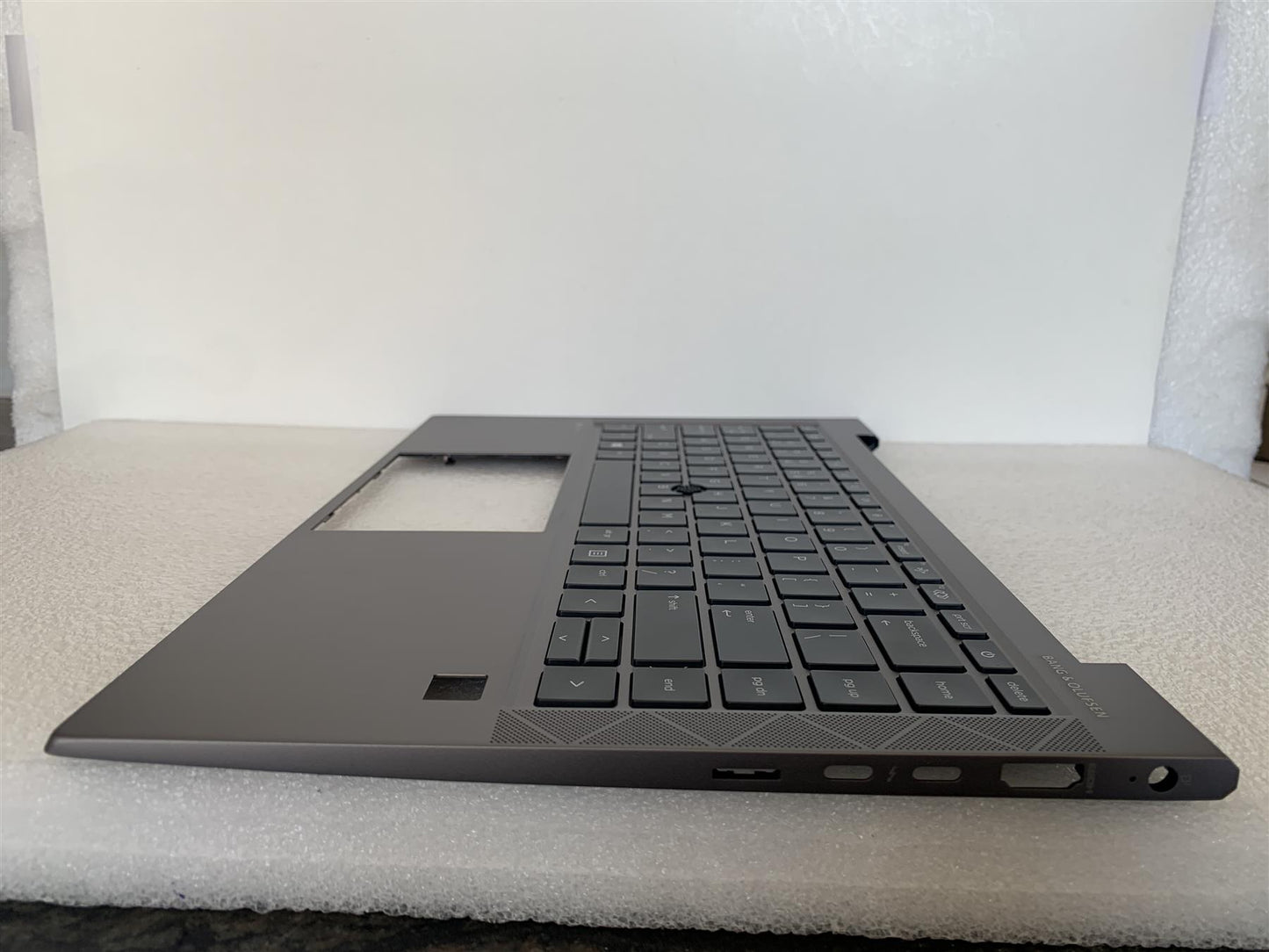 HP ZBook Firefly 14 G7 M14634-B31 int. English International also named dutch US Generic Keyboard Palmrest NEW