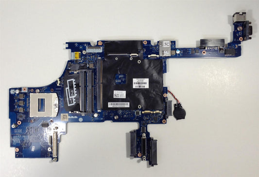 HP ZBook 17 G2 784213-001 Mobile Intel QM87 chipset PC Motherboard NEW