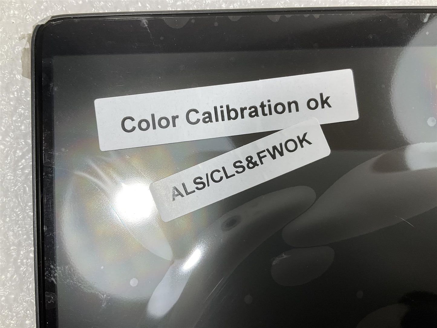 HP Spectre X360 2-in-1 Laptop 14-ef0018ci 14-EF N12681-001 N10726-001 M54555-1J1 SLURK01ENGQ0S0 SG135FBB-A44 A45-H800, 13.5 Privacy 7H2370 71NLI132177 M74467-ND3 FHD Touchscreen Touch Screen Display Panel NEW