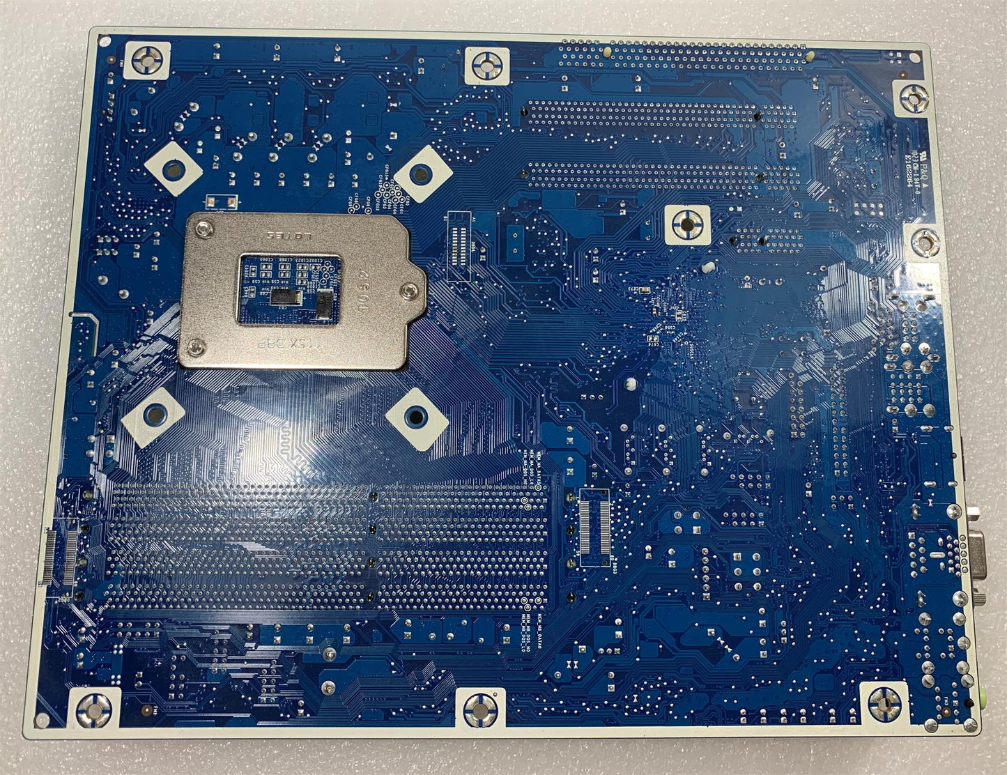 HP Z200 Workstation 617678-001 501 601 System board Motherboard Genuine NEW