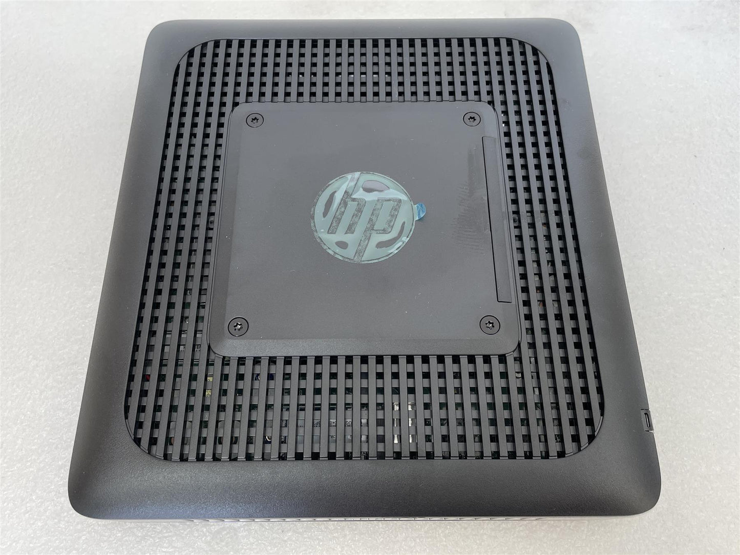 HP t630 Thin Client L12141-001 TPC-I020-TC 8CN8300BQV 8GB 4GB X4X19AA#ABU NEW