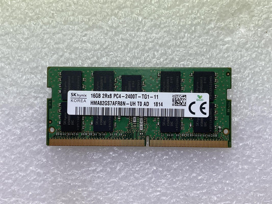 For Hp L29063-002 SK Hynix HMA82GS7AFR8N 16GB 2400MHz DDR4 ECC RAM Memory NEW