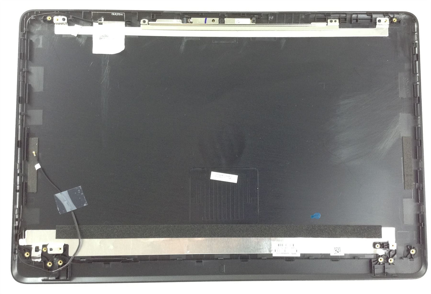 A102 yap - bitti - alternnatifi var, ama fiyati ucuz gitmesin bak. - HP 15 bs506na 3CD91EA ABU Screen Display Lid Top Rear Back Cover 924899-001 NEW