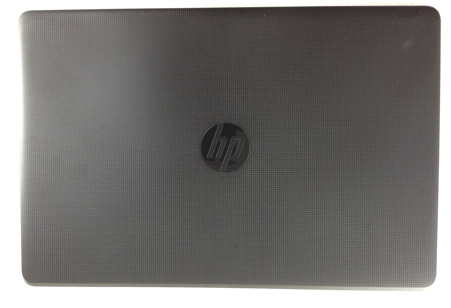 HP 15 bs507na 3CD92EA Screen Display Lid Top Rear Back Cover 924899-001 Black NEW