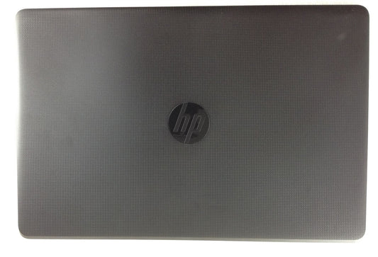 HP 15 bs507na 3CD92EA Screen Display Lid Top Rear Back Cover 924899-001 Black NEW