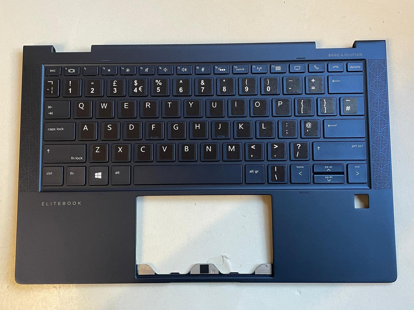 Pour HP Chromebook 11 G4 851145-031 Clavier Repose-Main Ru Anglais Pour HP Chromebook 11 G4 851145-031 Clavier Repose-Main Ru Anglais