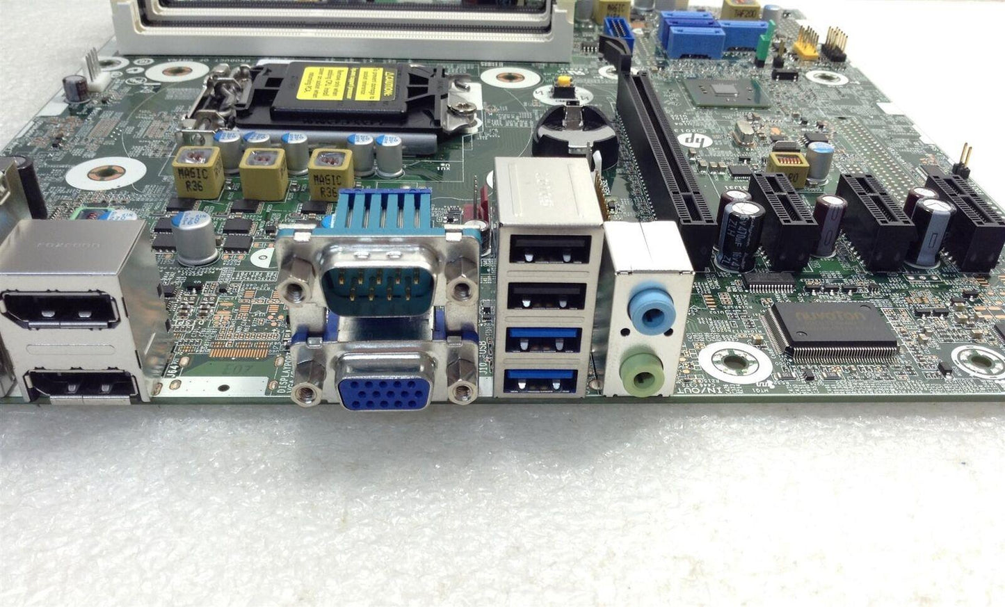 For HP ProDesk 600 680 G1 C2 SFF and Tower Desktop 795972-001 MotherBoard New