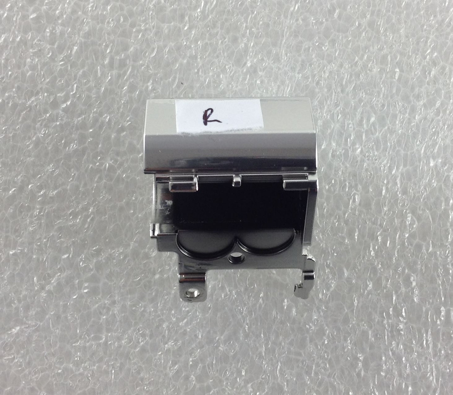 HP Pavilion 15-BW 15-bw024na LED Display Hinges cover Right