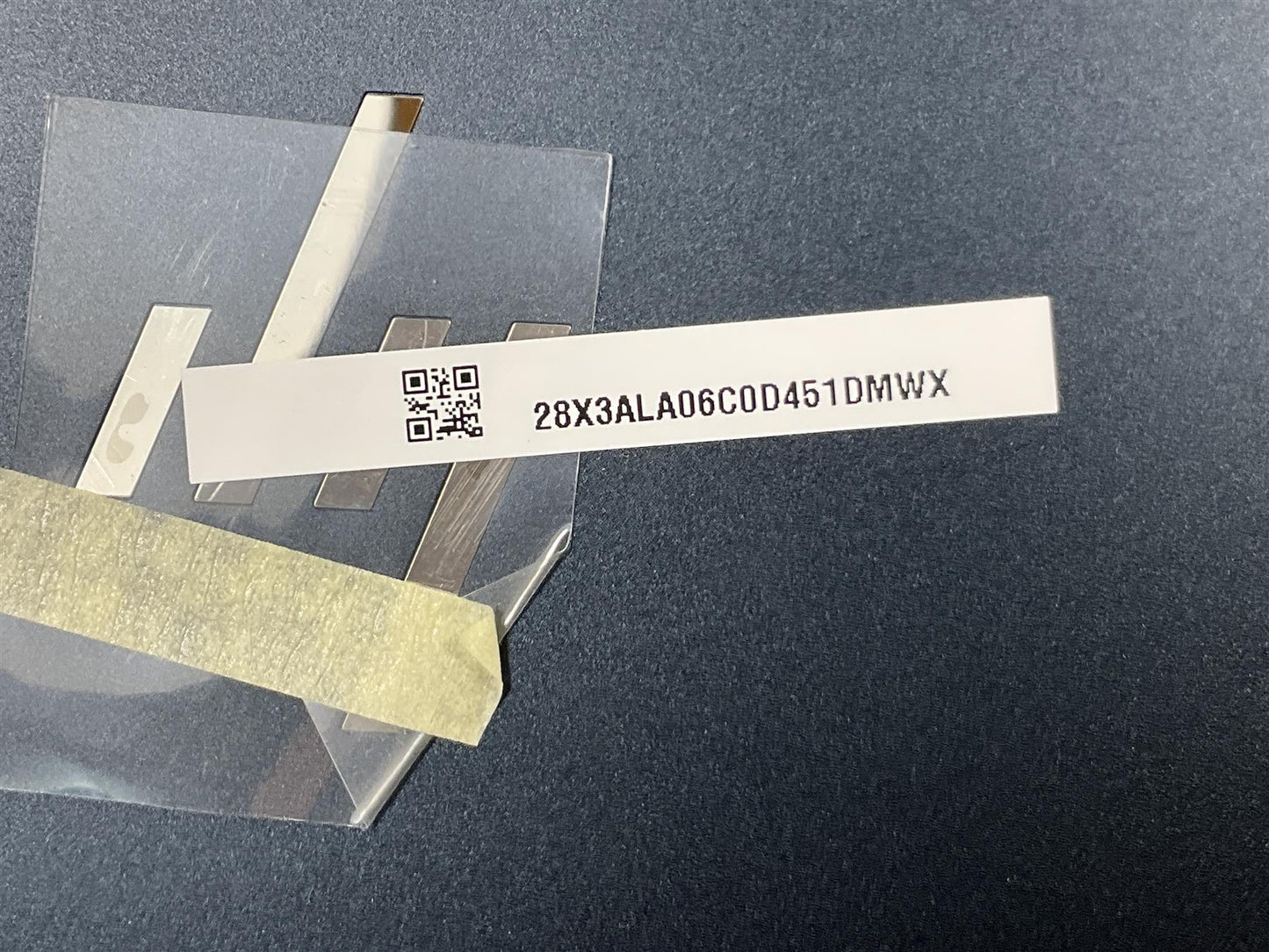 HP Spectre X360 13-AW N62803-001 M08459-001 13 Touch Screen FHD OLED Display NEW