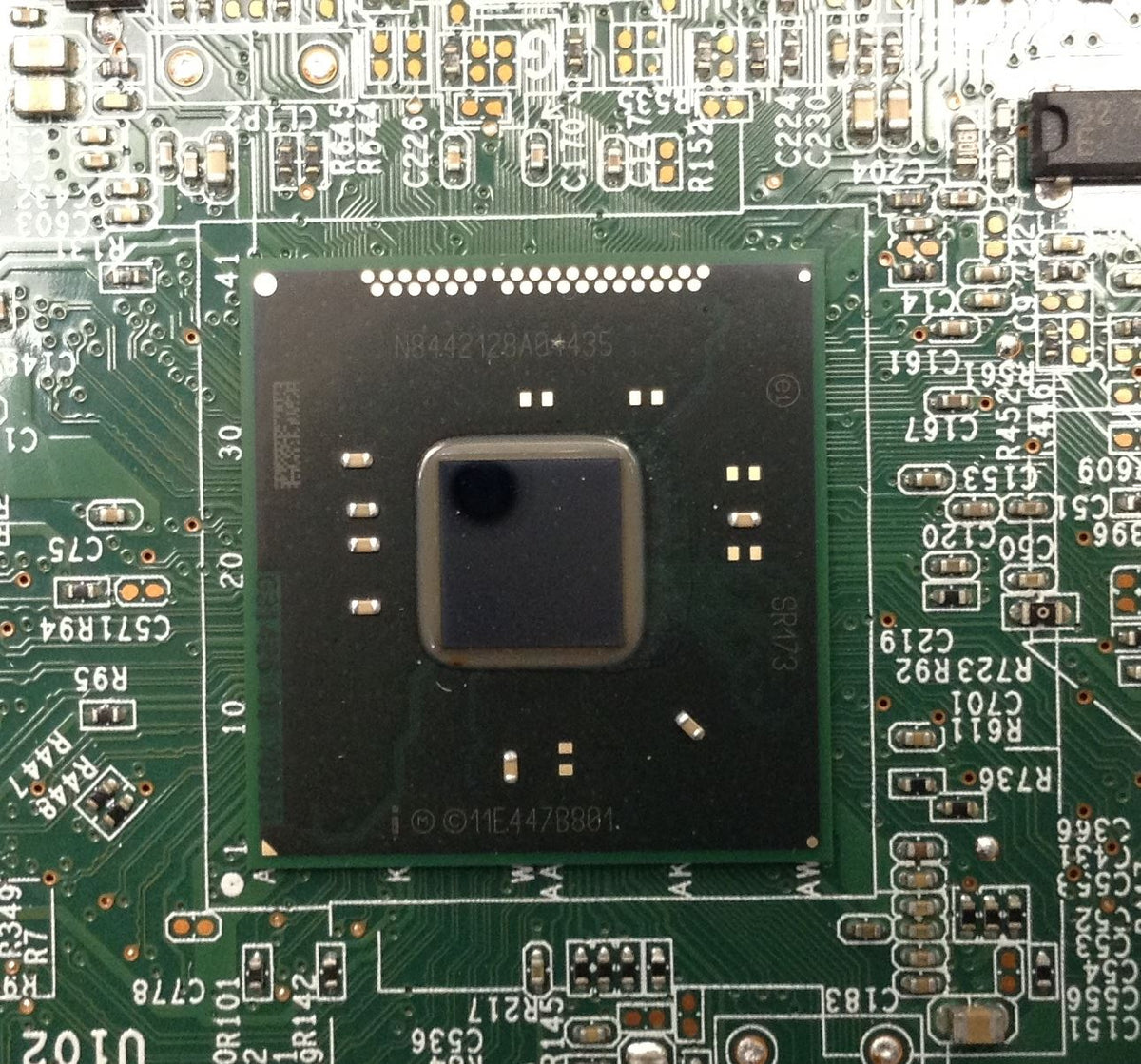 HP EliteDesk 800 880 G1 Desktop PC 696969-501 796107-501 Motherboard NEW
