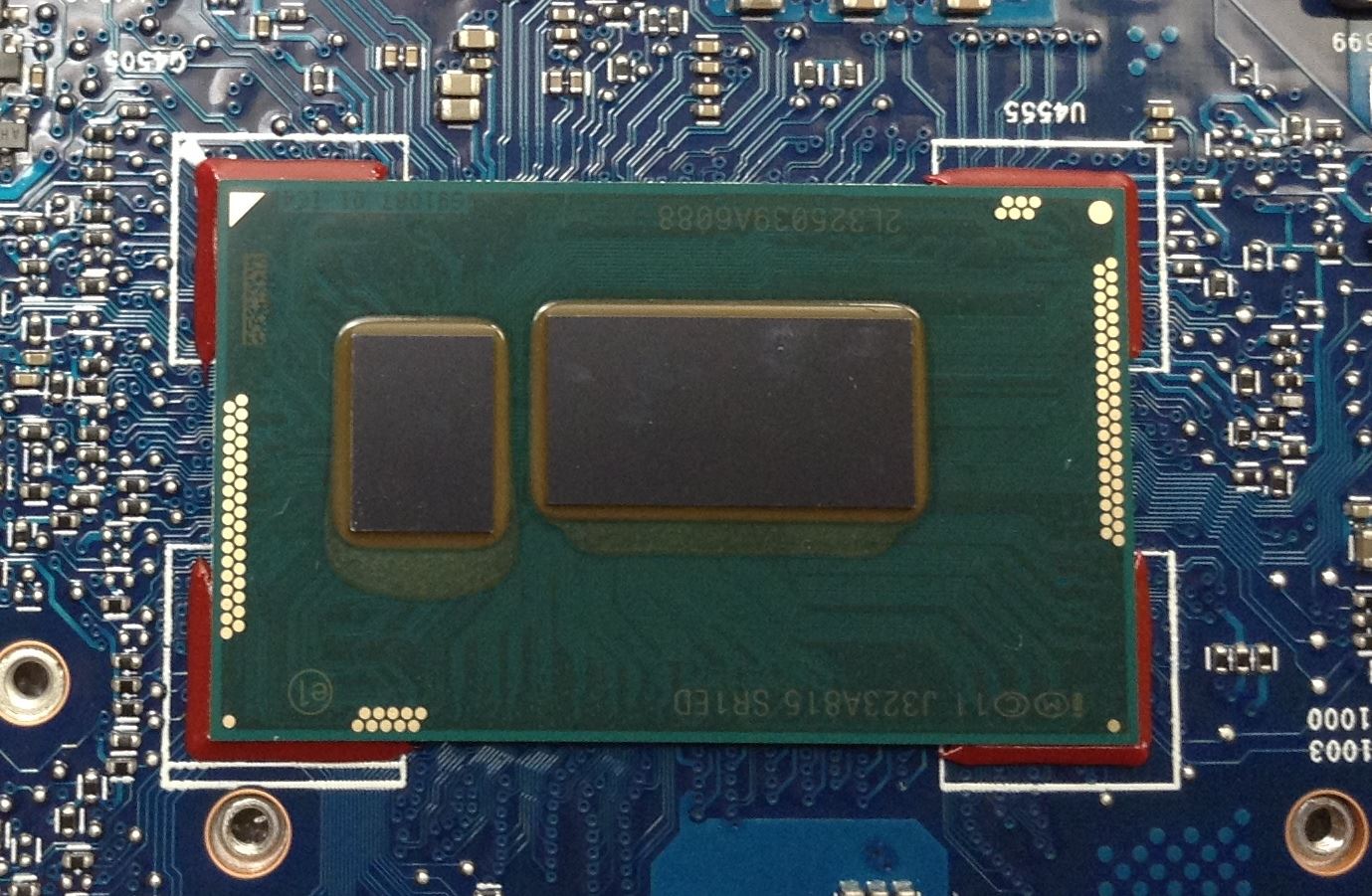 HP ELITEBOOK 840 850 G1 PCNB 802512-6C1 802512-501 802512-001 802528-001 802528-501 802528-601 Mother System Main Logic Board Motherboard