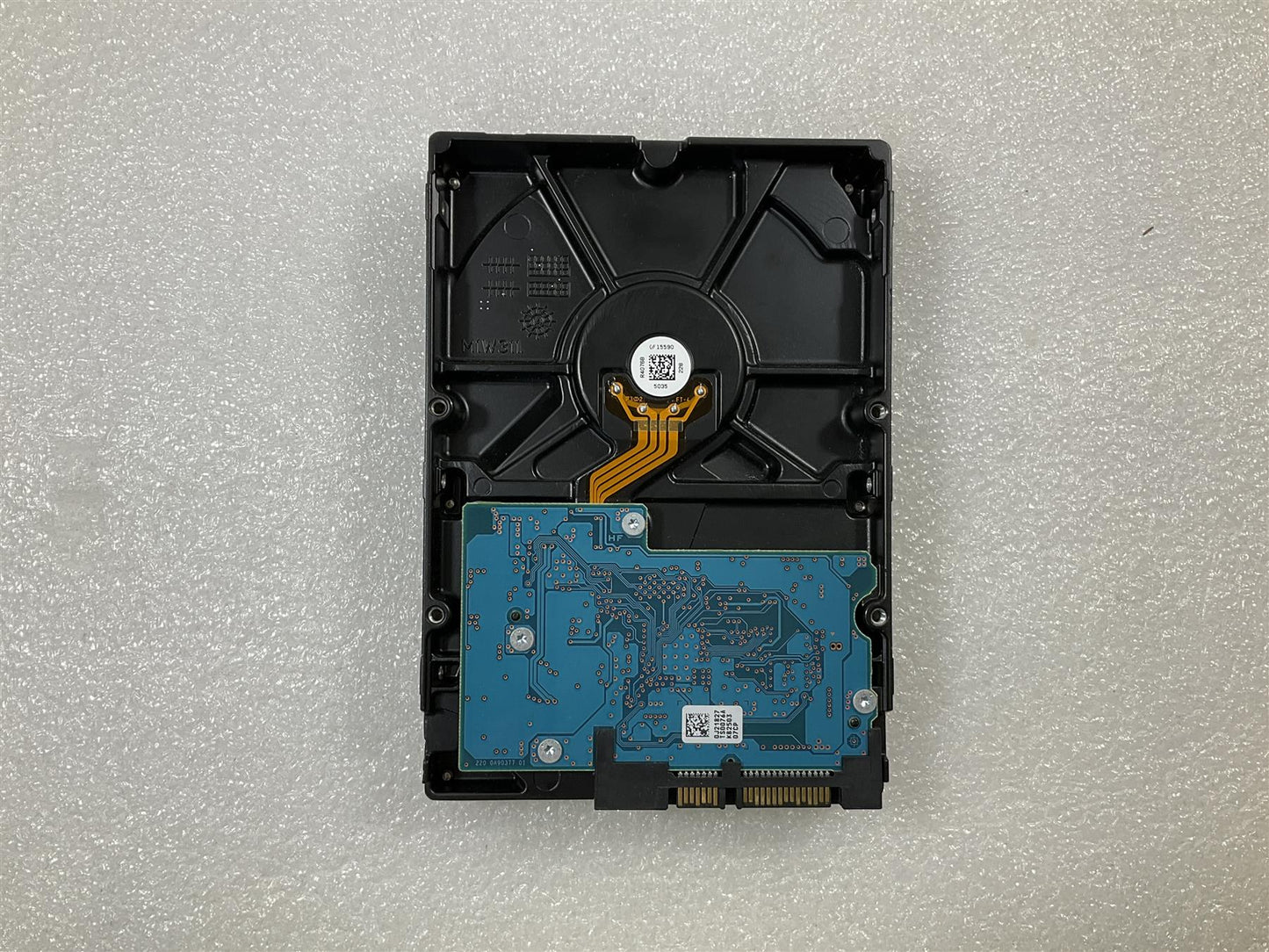 For HP 661697-001 Toshiba 3.5 Inch DT01ACA050 500GB HDD Hard Disk Drive NEW