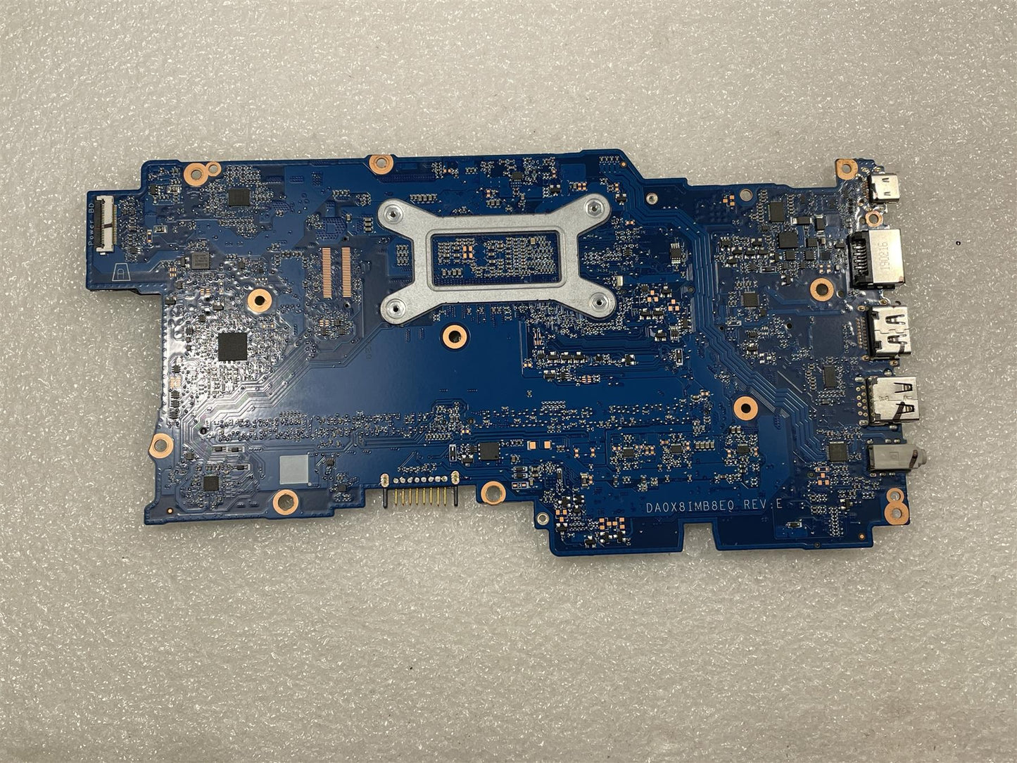 For HP ProBook 430 G6 L44501-001 601 Motherboard Intel Celeron 4255U UMA NEW