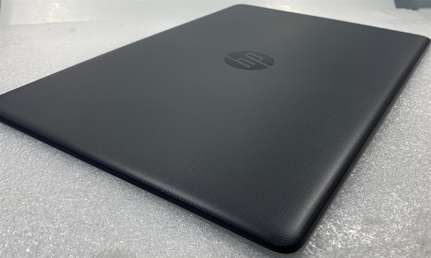 HP 255 G7 Notebook PC L49987-001 Dark Ash Silver Back Cover NEW