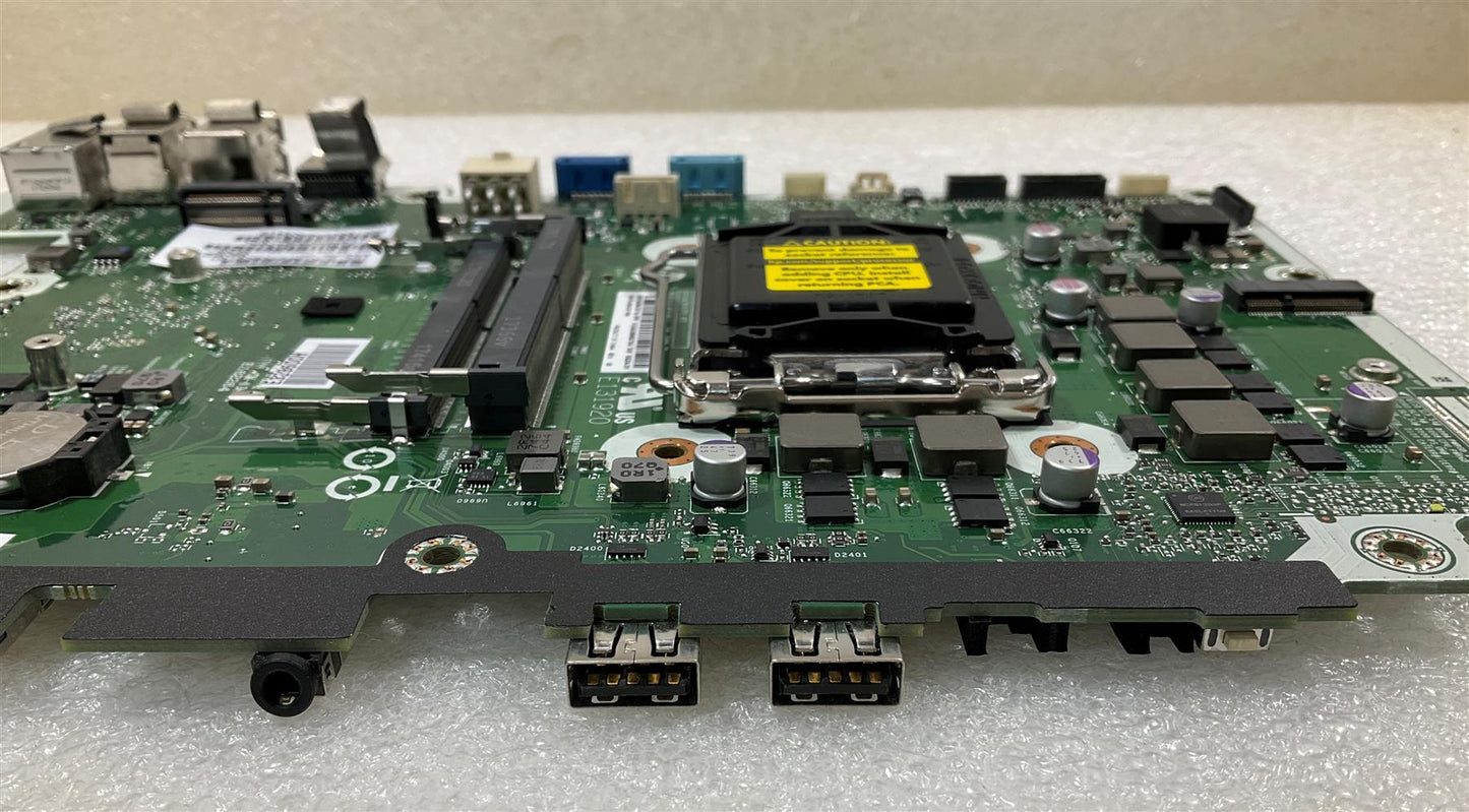 HP ProOne 600 G3 AIO 914096-601 001 Intel LGA1151 Socket CPU Motherboard NEW