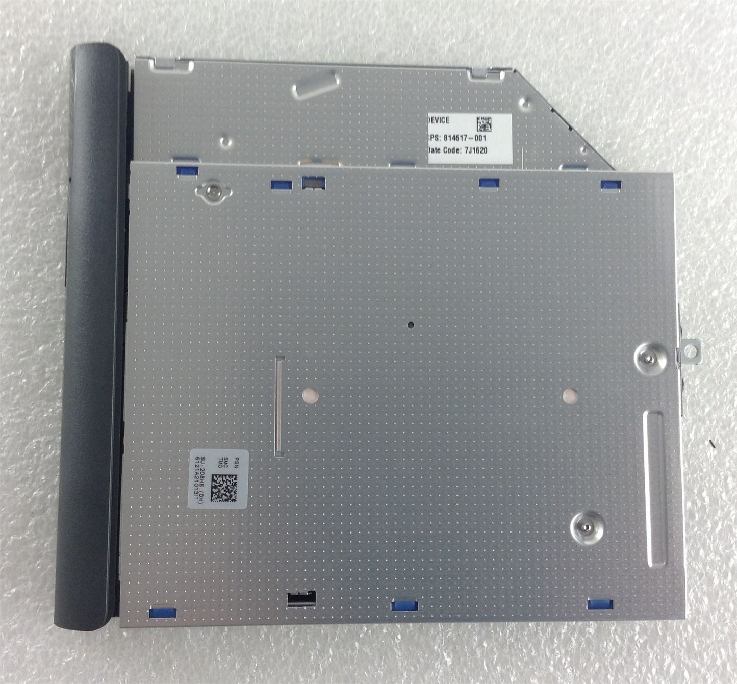 HP 255 G4 N0Z75EA ABU DVD RW CD drive writer Burner Player Rom SU-208 814617-001