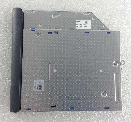 HP 255 G4 N0Z75EA ABU DVD RW CD drive writer Burner Player Rom SU-208 814617-001
