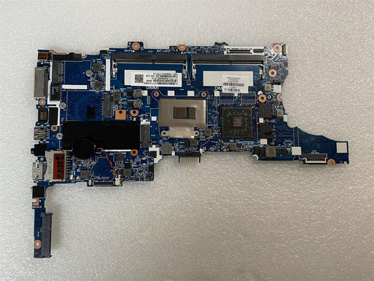HP EliteBook 840 850 G3 Motherboard 918316-601 DSC Intel - We are sending 832427