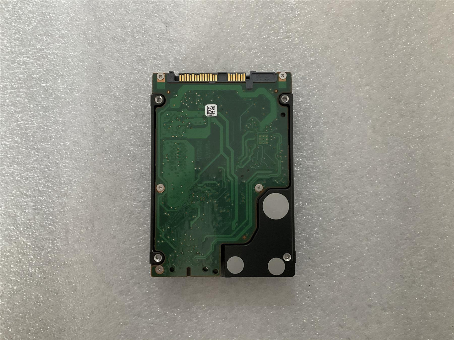 Seagate ST300MM0008 300GB 10K 2.5inch HDD Hard Disk Drive SAS  1V8200-150 0YJ2KH