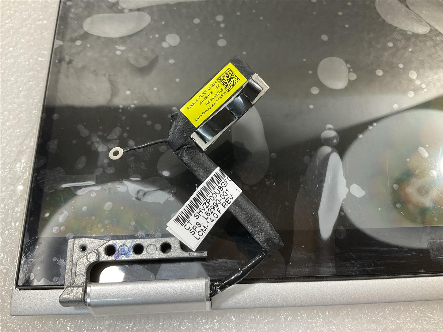 HP EliteBook x360 1040 G6 L62990-001 Touch Screen Display Assembly 14 inch FHD