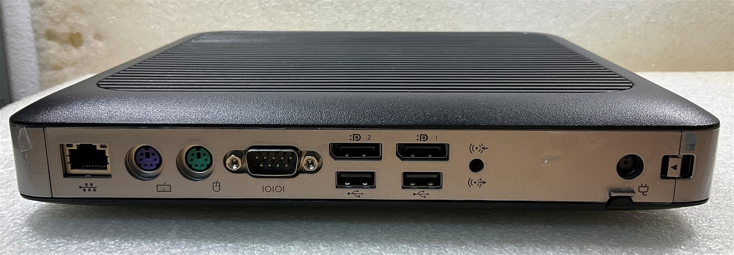 HP t630 Thin Client M07178-001 9WS43EC AMD GX-420GI CPU 256GB 8GB Genuine NEW