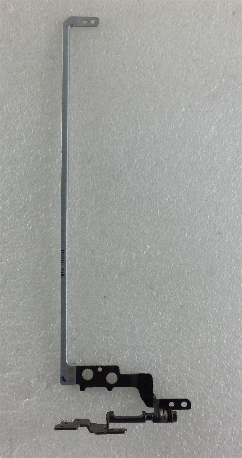 HP Chromebook 14 x050na LED Display Screen Hinges Left Brackets GENUINE - Used Condition