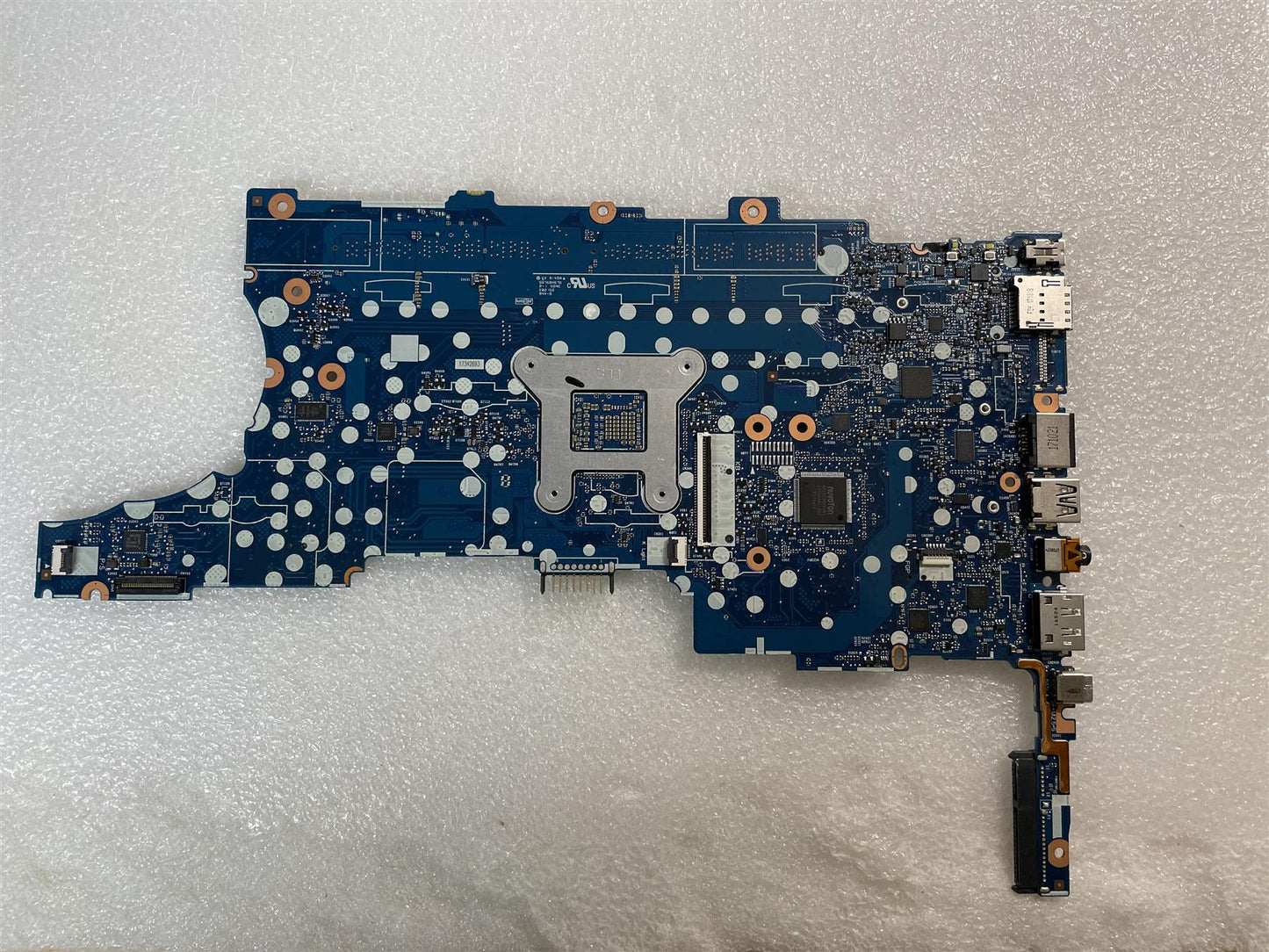 For HP EliteBook 745 755 G4 Motherboard 915914-001 AMD A10 Pro-8730B UMA NEW