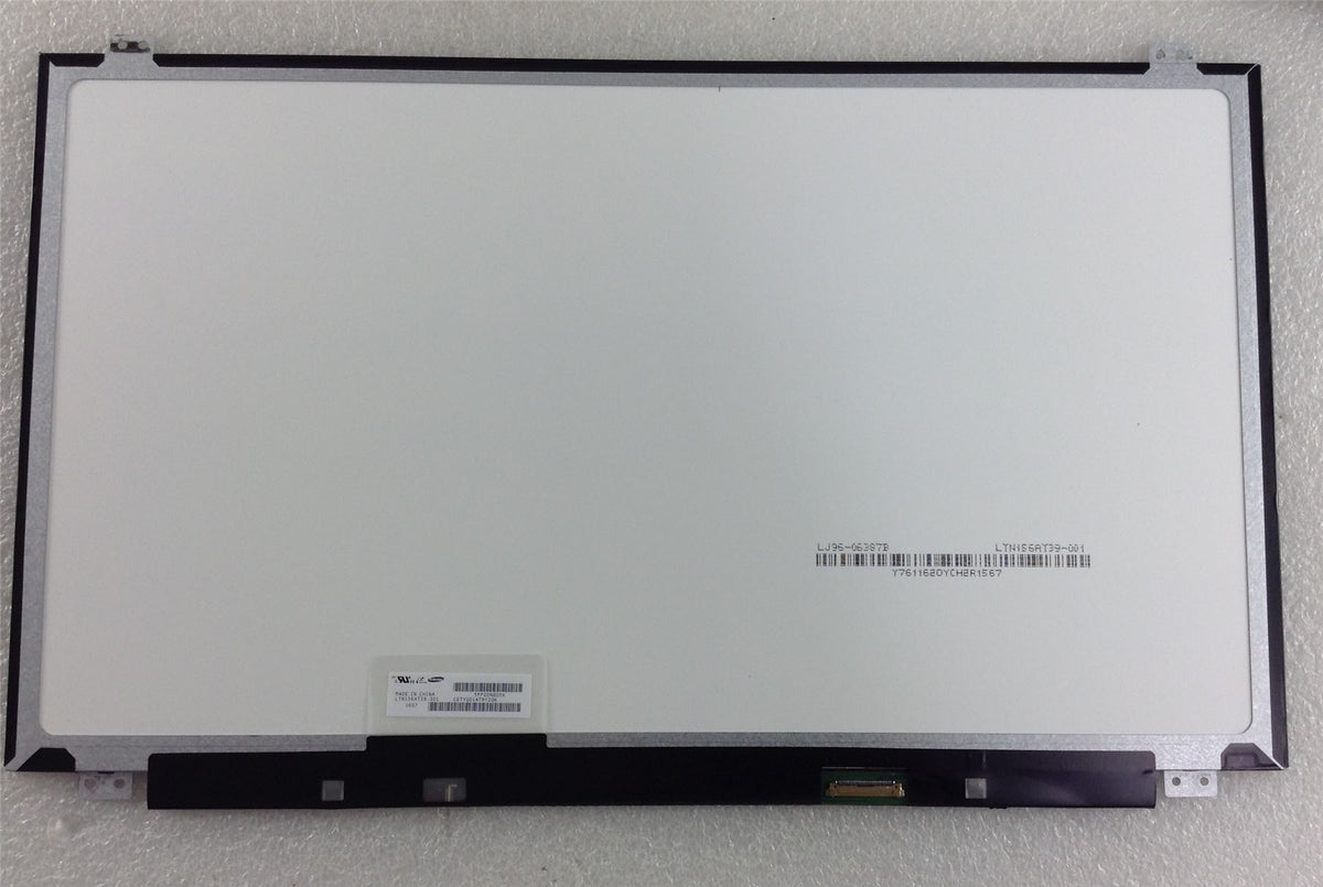 HP 255 G4 N0Z75EA ABU 15.6" inch LED Display Screen GENUINE LTN156AT39-301 30 P