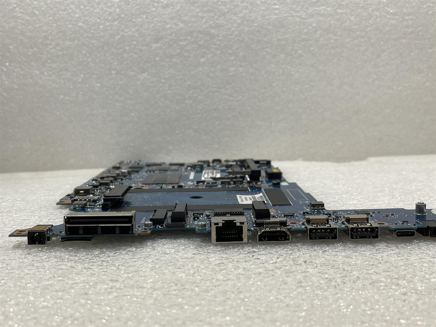 For HP ProBook 650 G4 L24846-001 601 Motherboard DSC Intel i7-8650U WWAN NEW