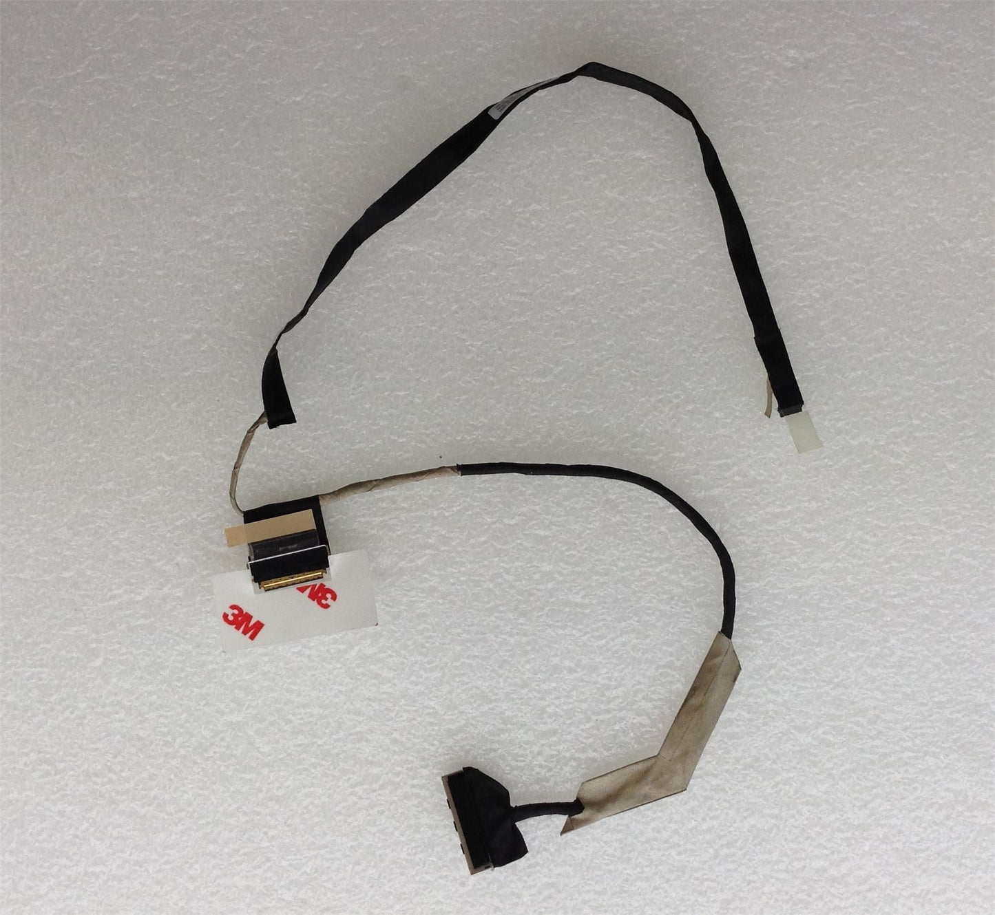 HP Zbook 15 G1 G2 DC02001MN00 LED Screen Display Cable 730801-001 734296-001 NEW