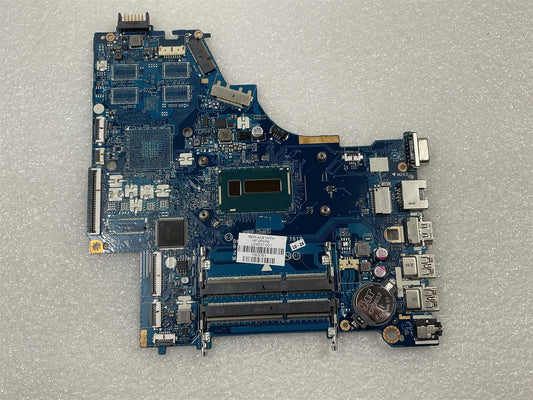 For HP 250 G6 Notebook L04637-001 L04637-601 Motherboard Intel Core i3-5005U NEW