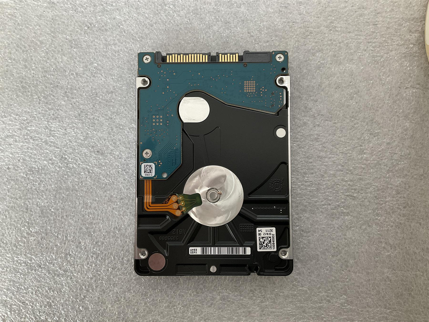 For HP L06427-852 Seagate ST1000LM049 1TB Hard Disk Drive HDD 2.5 inch SATA NEW