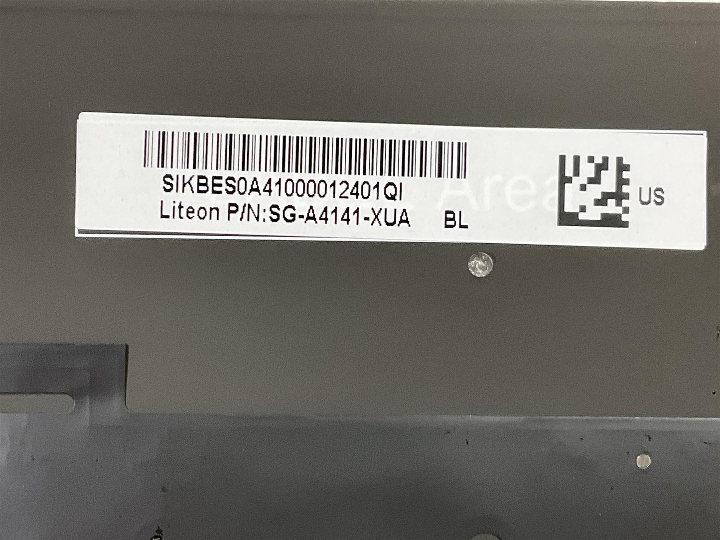 HP SPECTRE X360 14T-EA 14-EA M27960-B31 M22197-B31 US int. English International also named dutch Keyboard NEW