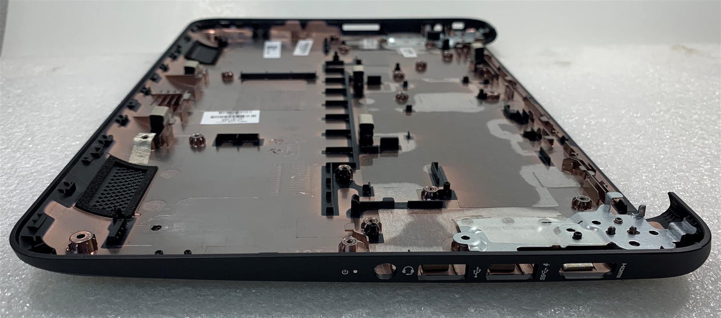 HP Chromebook 11 G3 784191-001 Lower Base Cover Bottom Case Chassis Genuine NEW
