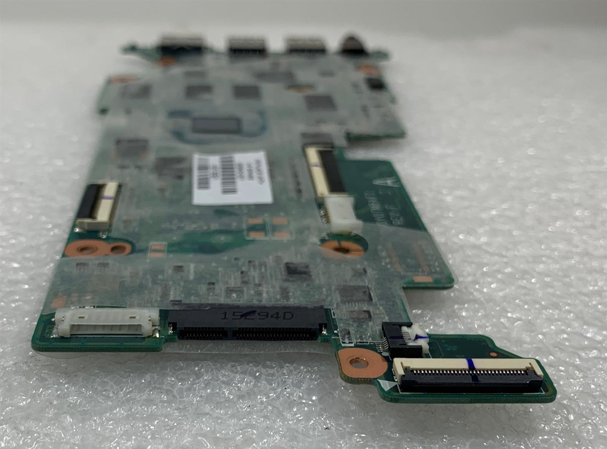 A111 HP Chromebook 11 G4 825645-001 851143 Celeron N2830 Motherboard 32GB eMMC 4 GB RAM NEW