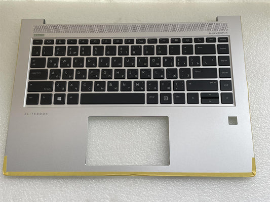 For HP EliteBook 1040 G4 L02268-251  Keyboard Palmrest  Genuine Original NEW