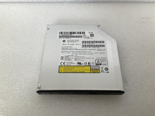 For HP 719101-801 719157-001 DVD Blu-Ray Disc Drive UJ260 SATA Blu Ray NEW