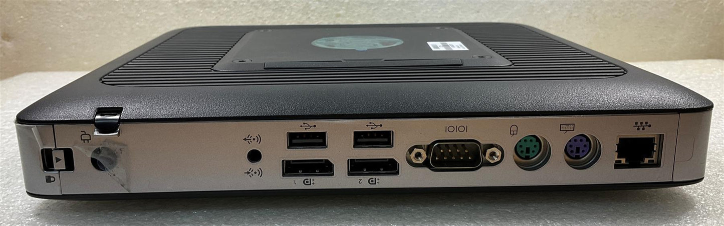 HP t630 Thin Client L30377-001 L23415-001 3JG93EA#AB9 64GB Storage 8GB RAM NEW