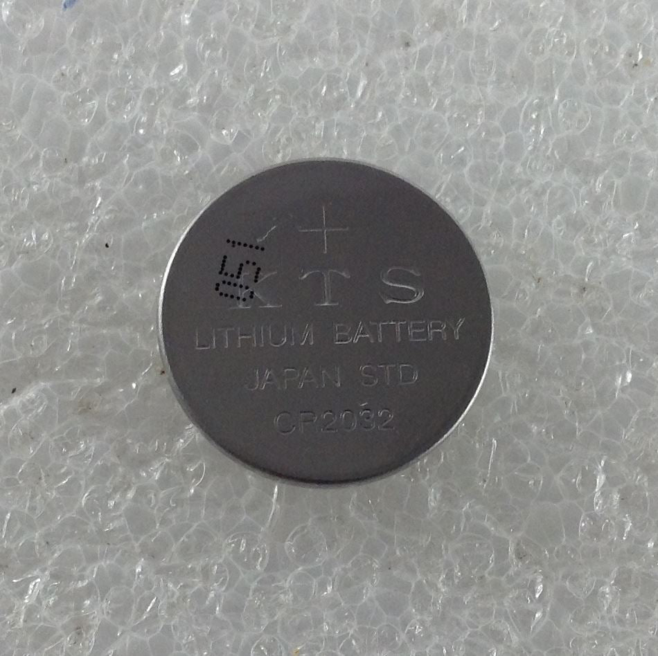 HP Probook 4520s BIOS Realtime Clock CMOS RTC Battery GENUINE ORIGINAL