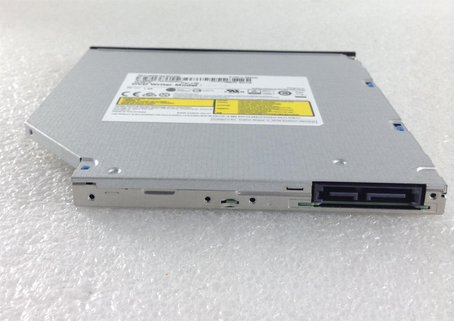 HP 255 250 G6 3KX70ES DVD RW drive writer Burner DA-8AESH 919785-HC0 su-208 NEW  -
