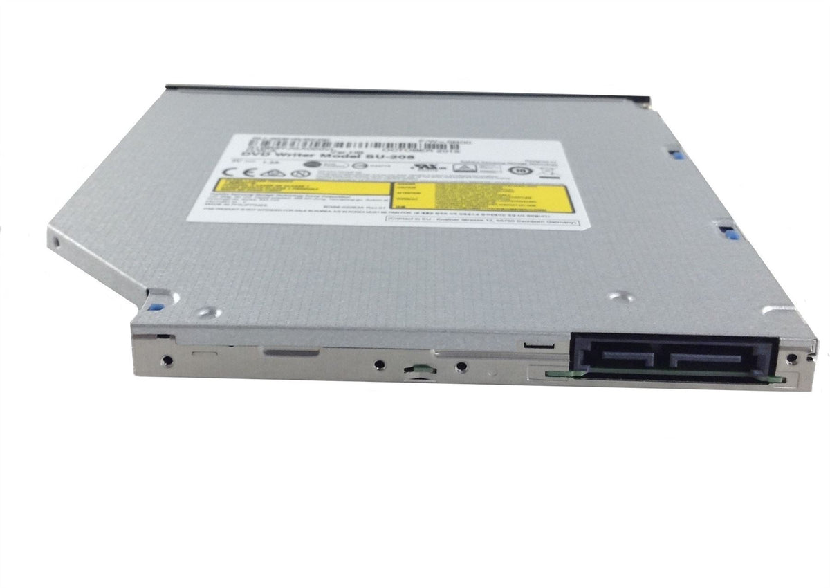 HP 255 250 G6 3KX70ES ABU DVD Drive SATA Writer CD ODD Optical RW SU-208 NEW
