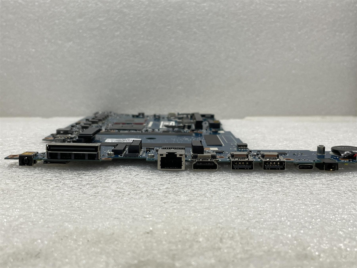 For HP ProBook 650 G4 L24854-001 Motherboard Intel Core i7-8850H WWAN UMA NEW