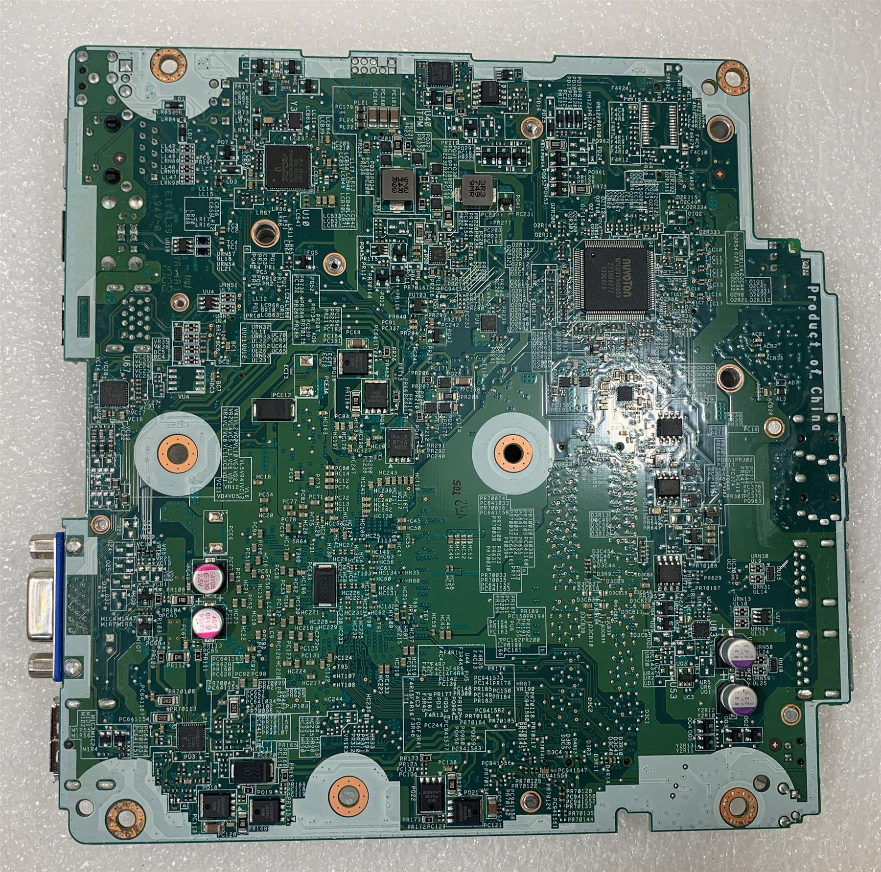 HP EliteDesk 705 G2 810662-603 503 003 801776 AMD A8-8600B PRO Motherboard  NEW